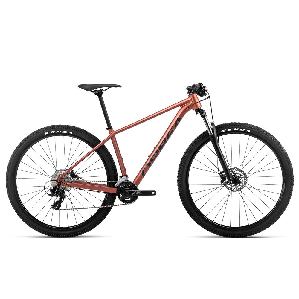 VTT Orbea Onna 50 29″ Shimano 2x8V 2022