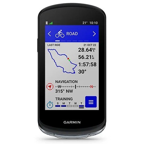 Garmin Edge 1040