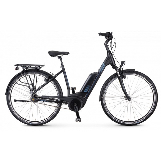 Vélo de Ville Électrique Kreidler Vitality Eco 2 28″ 