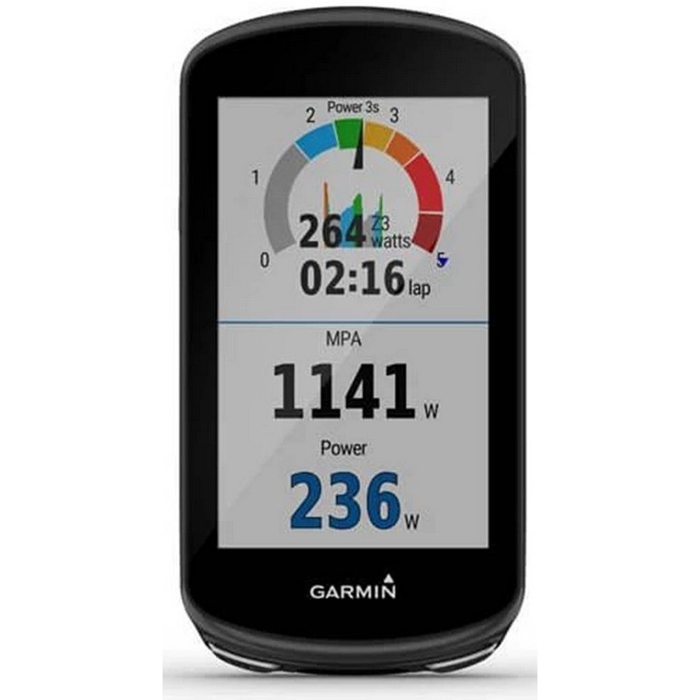 Garmin Edge 1030 Plus Bundle 