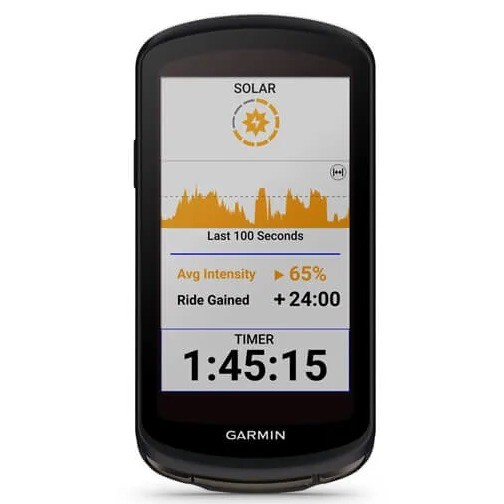 Garmin Edge 1040 Solar