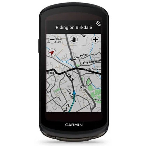Garmin Edge 1040