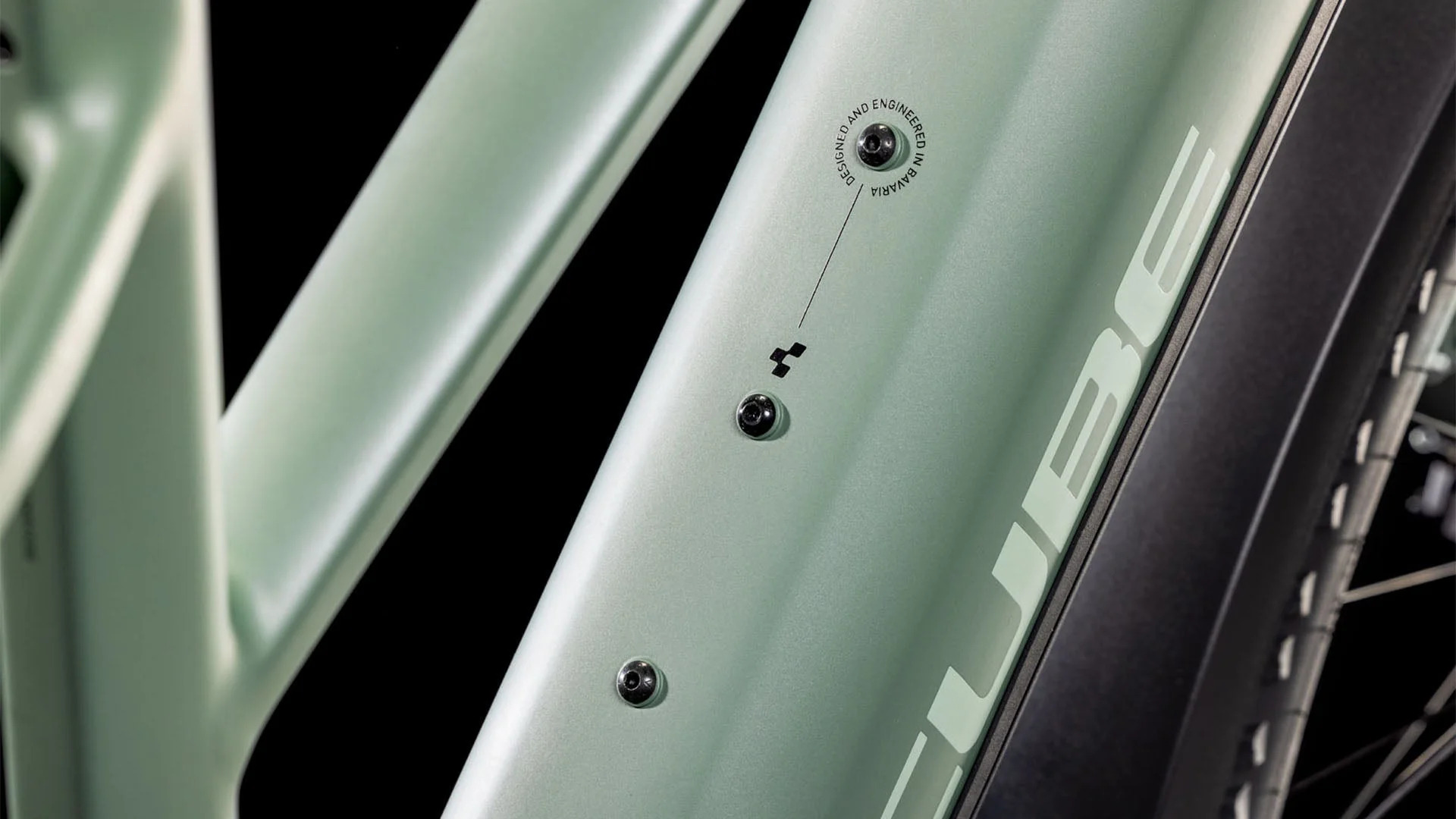 Cube Nuride Hybrid Pro 800 Allroad 