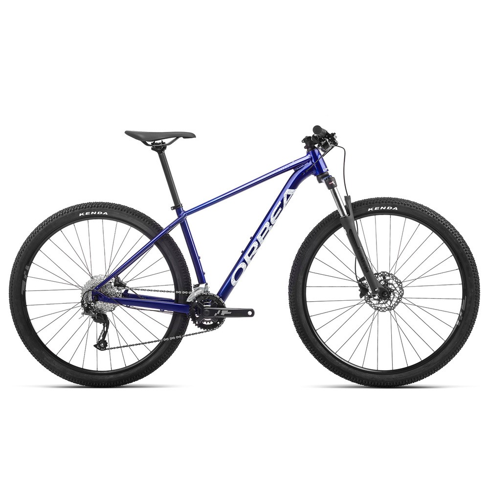 VTT Orbea Onna 40 29″ Shimano 2x9V 2022 