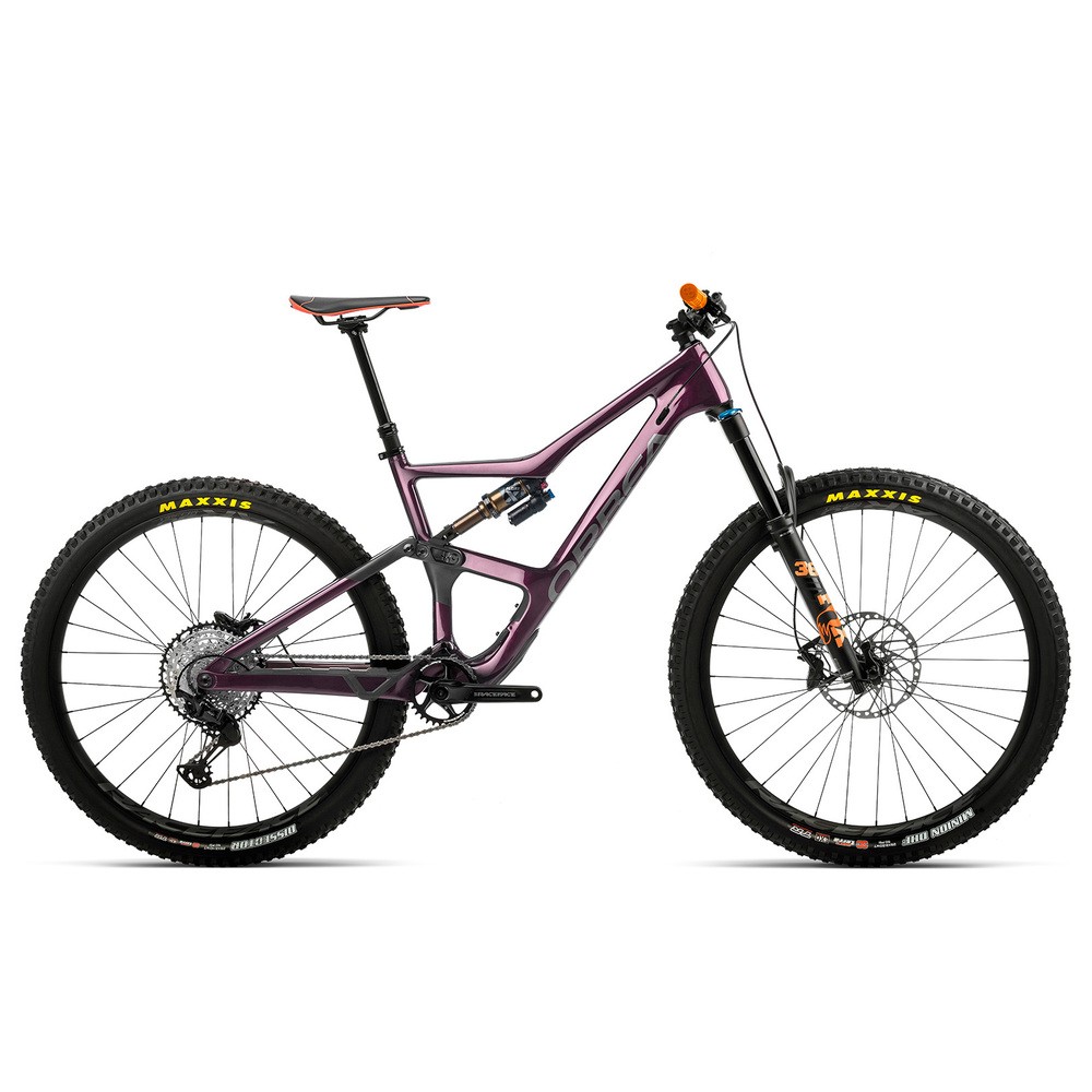 VTT Orbea Occam M30 LT 29″