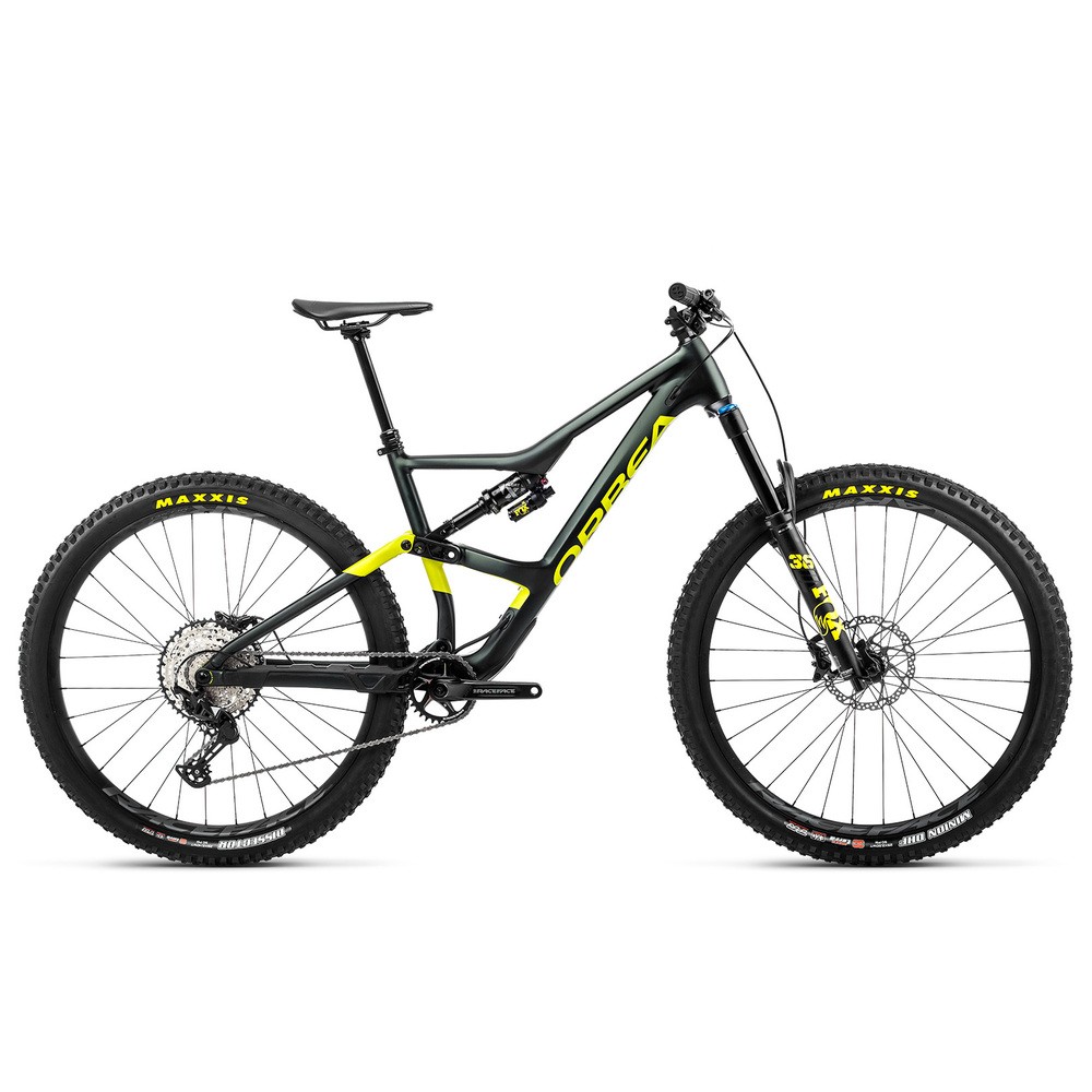 VTT Orbea Occam H20 LT 29″ 