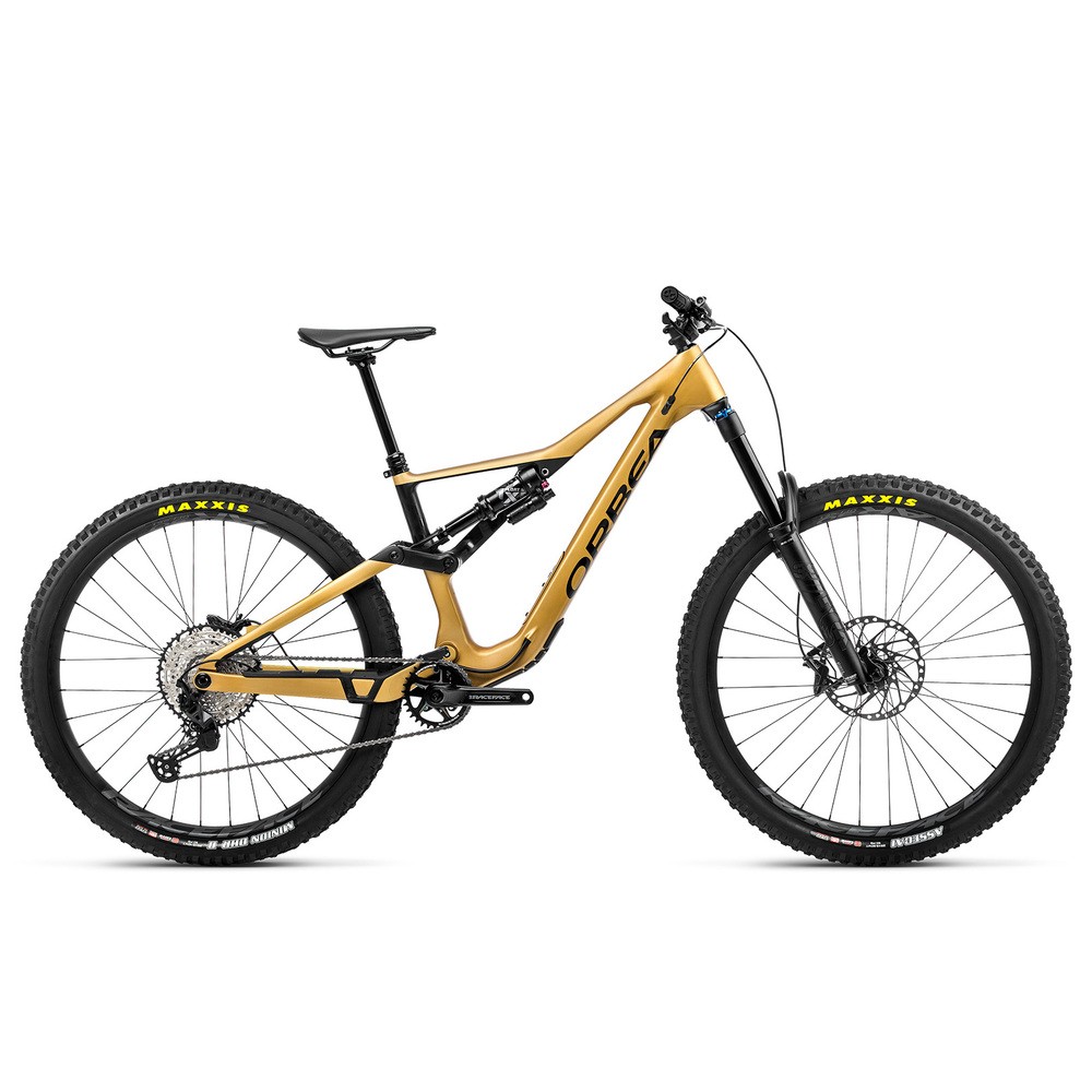 VTT Enduro Orbea Rallon M20 29″