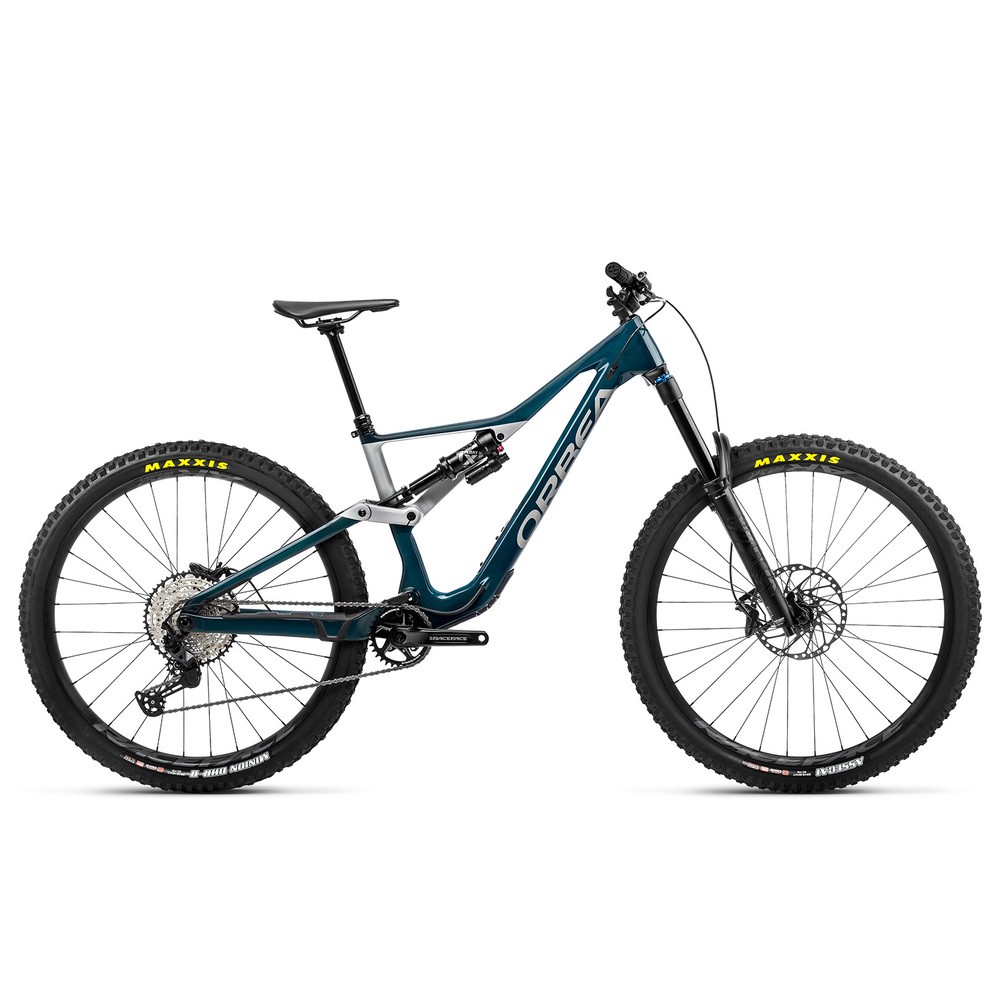 VTT Enduro Orbea Rallon M20 29″