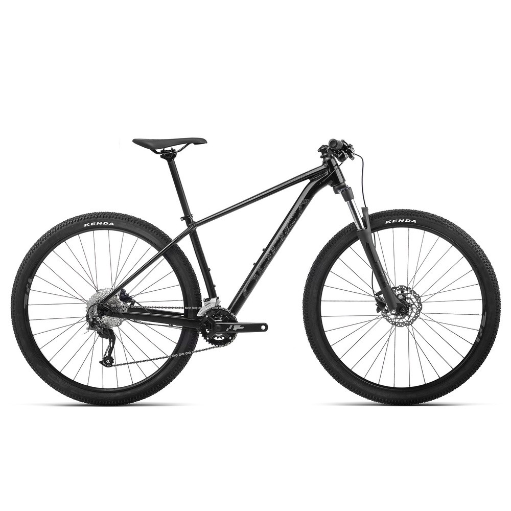 VTT Orbea Onna 40 29″ Shimano 2x9V 2022 