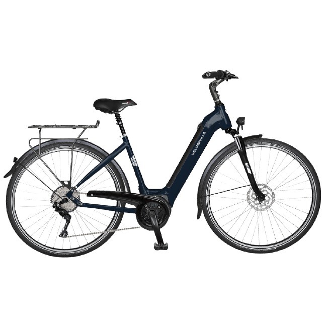 Vélo Urbain Électrique AEB 490 28″ 