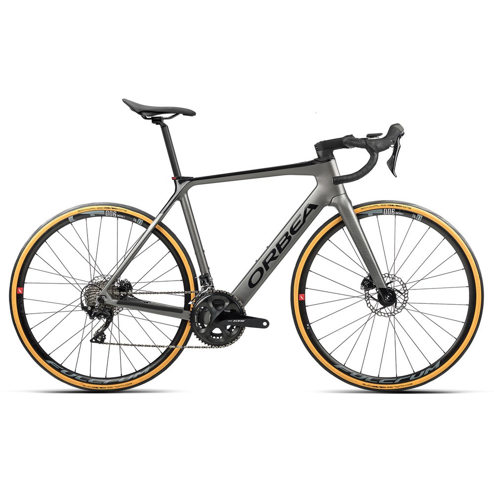 Vélo de Route Électrique Orbea Gain M30 