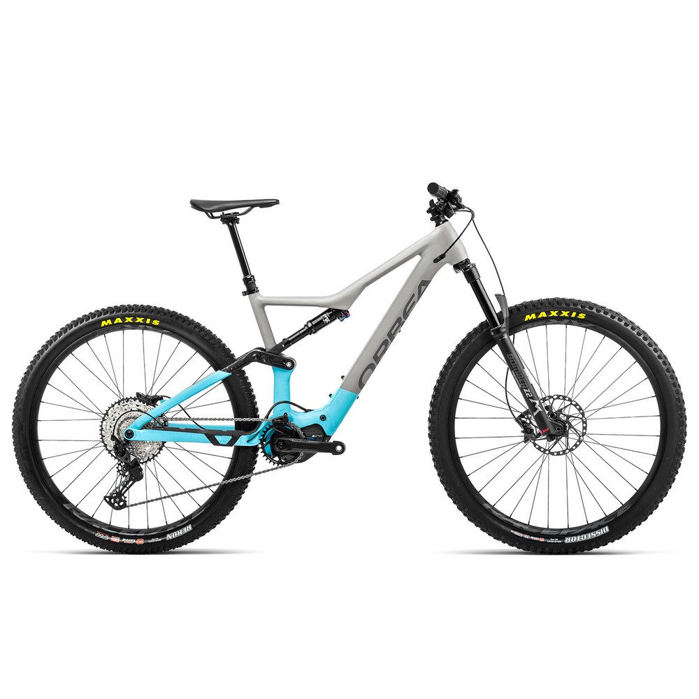 VTT Électrique Orbea Rise H30 29″ 