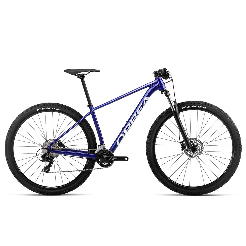 VTT Orbea Onna 50 29″ Shimano 2x8V 2022