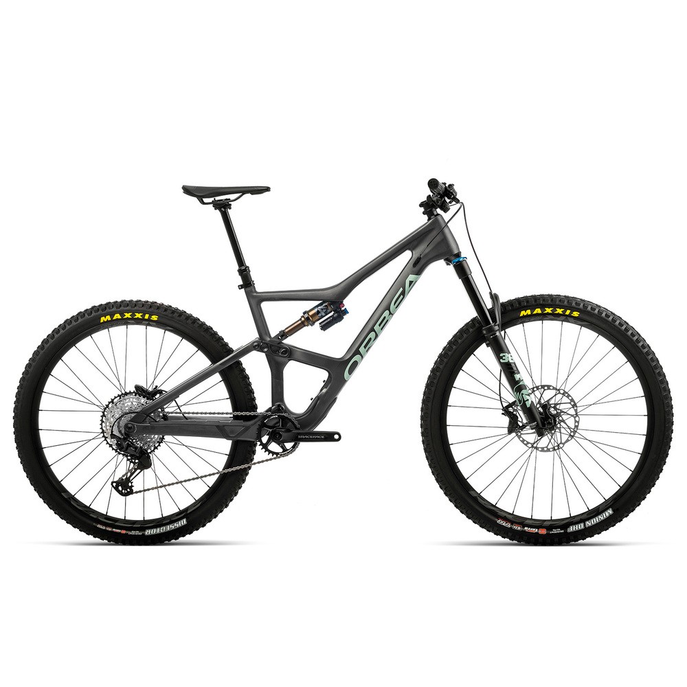 VTT Orbea Occam M30 LT 29″