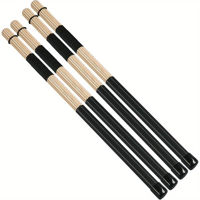 Professional Jazz Drum Sticks