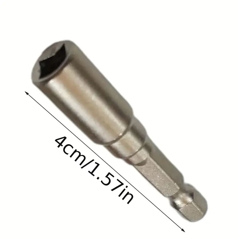 Alloy Drum Key Drill Bit 1.57-Inch