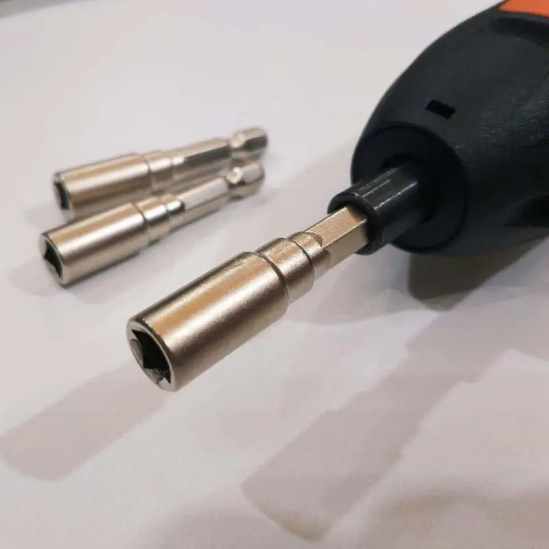 Alloy Drum Key Drill Bit 1.57-Inch