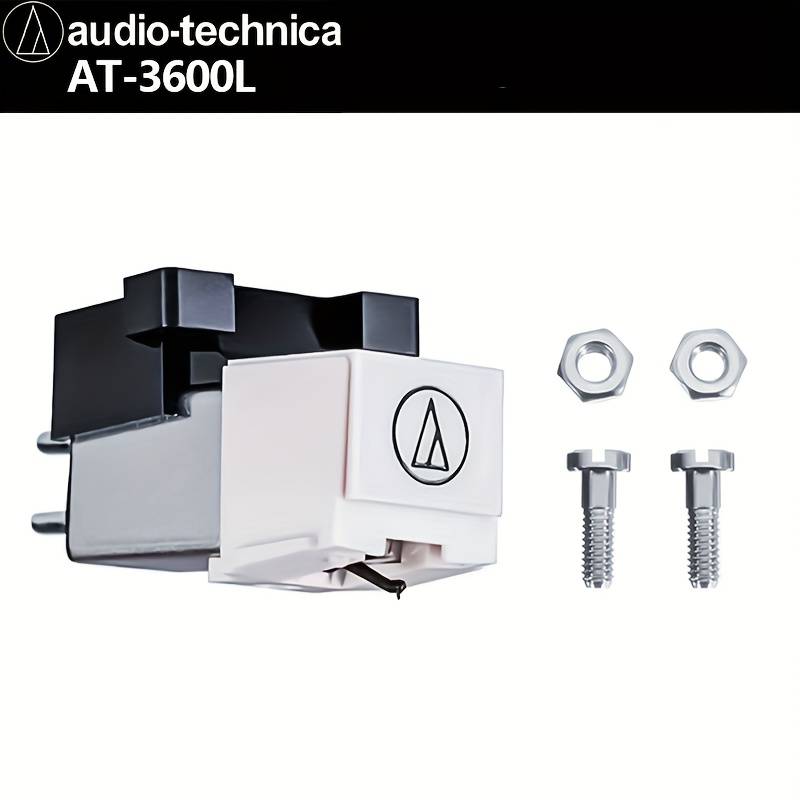 Audio-Technica 3600L Cartridge