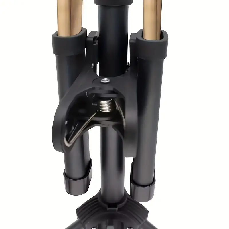 Clip on Drum Stick Holder