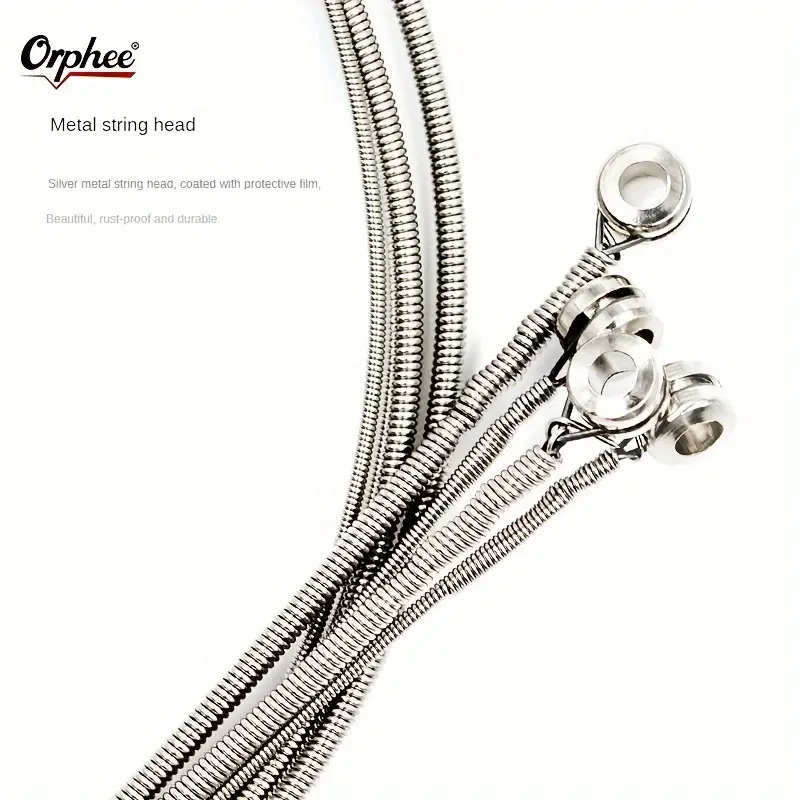 Orphee VX 120 Bass Strings