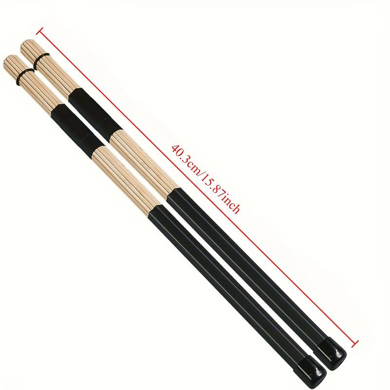 Professional Jazz Drum Sticks
