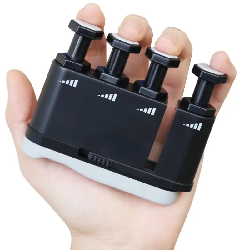 Hand Grip Strengthener
