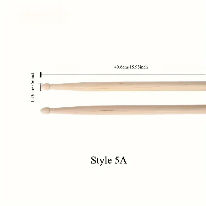 Drumsticks
