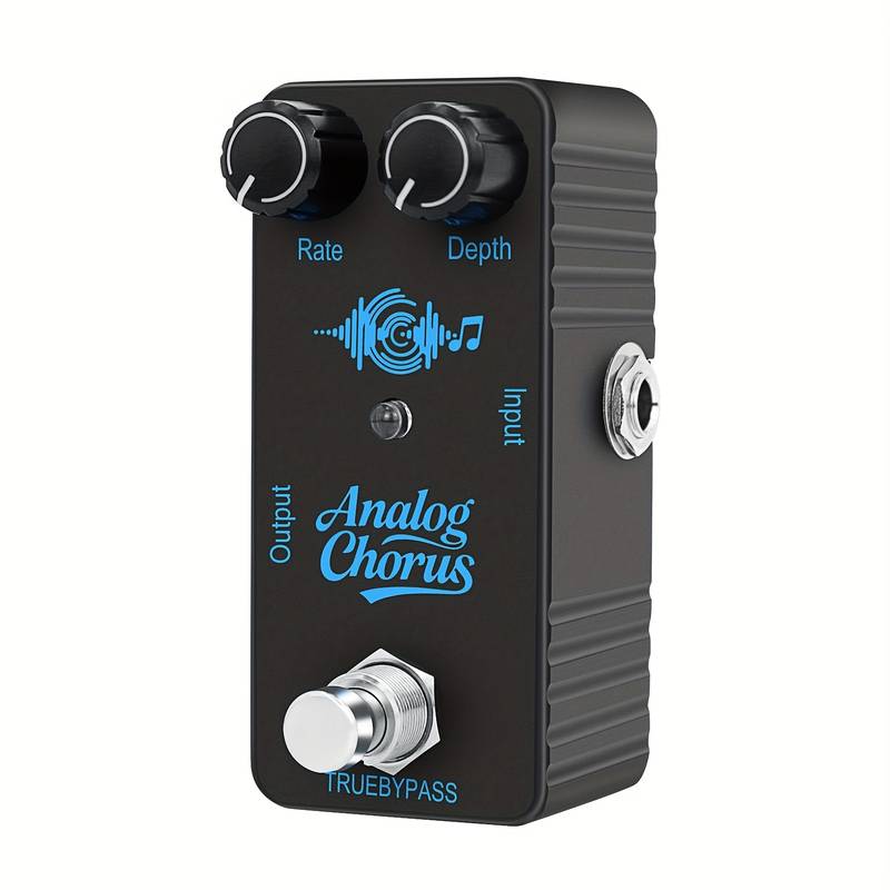 Mini Analog Chorus