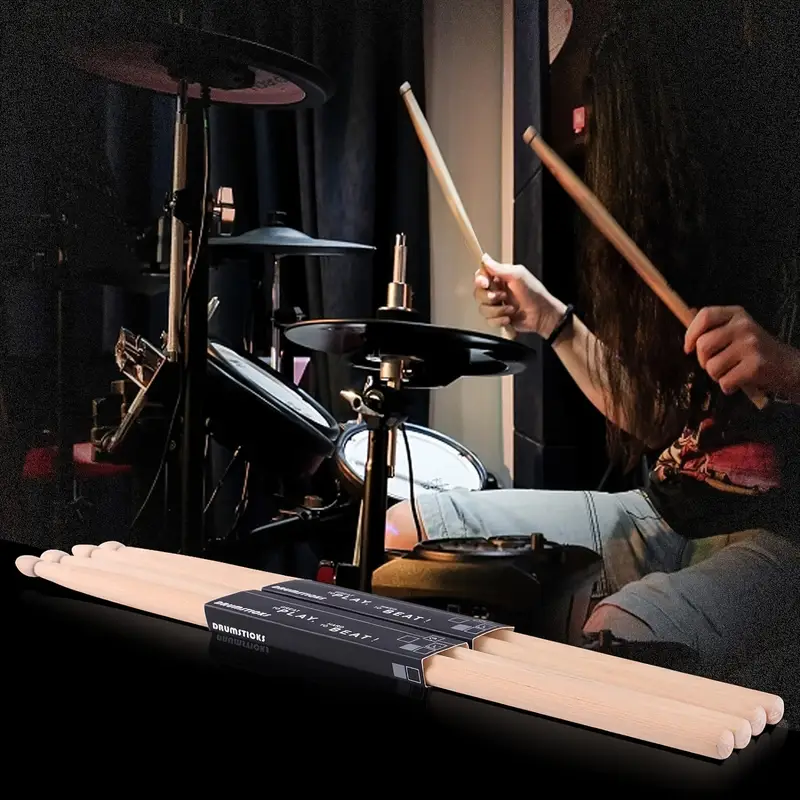 Drumsticks
