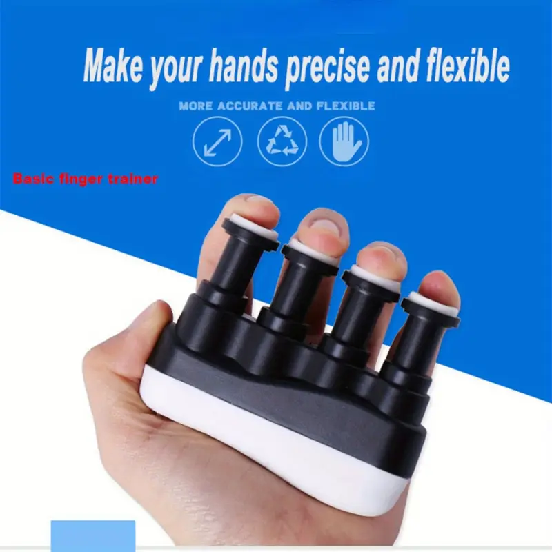Hand Grip Strengthener