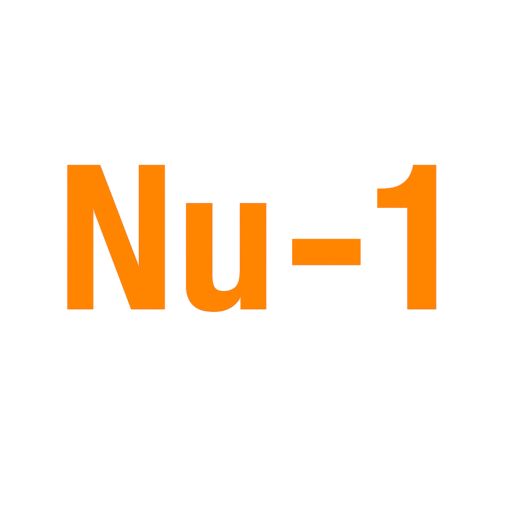 Nu-1