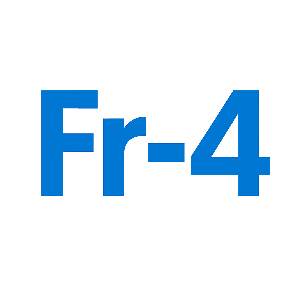 Fr-4