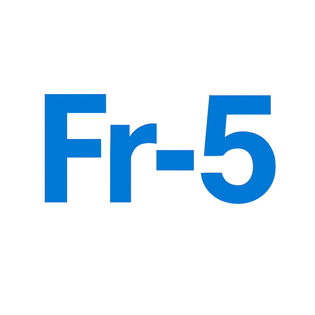 Fr-5