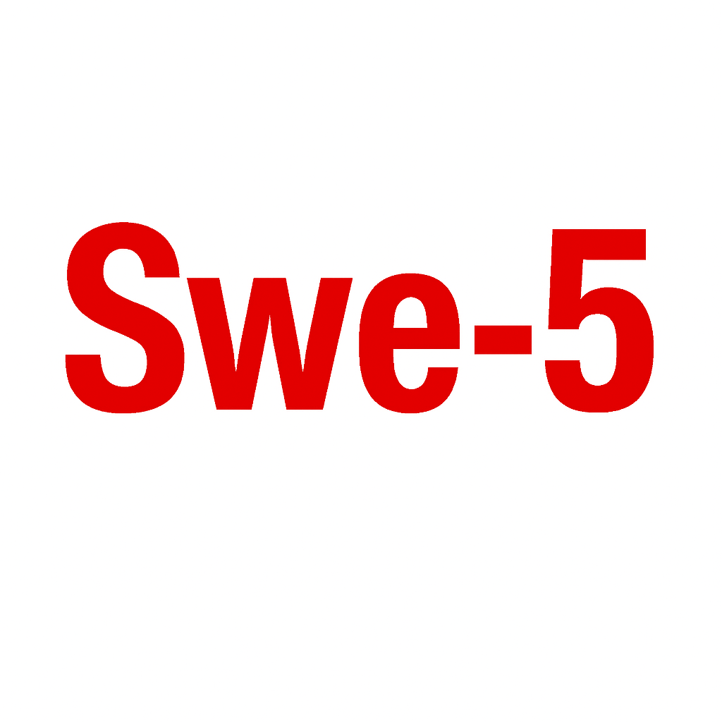 Swe-5