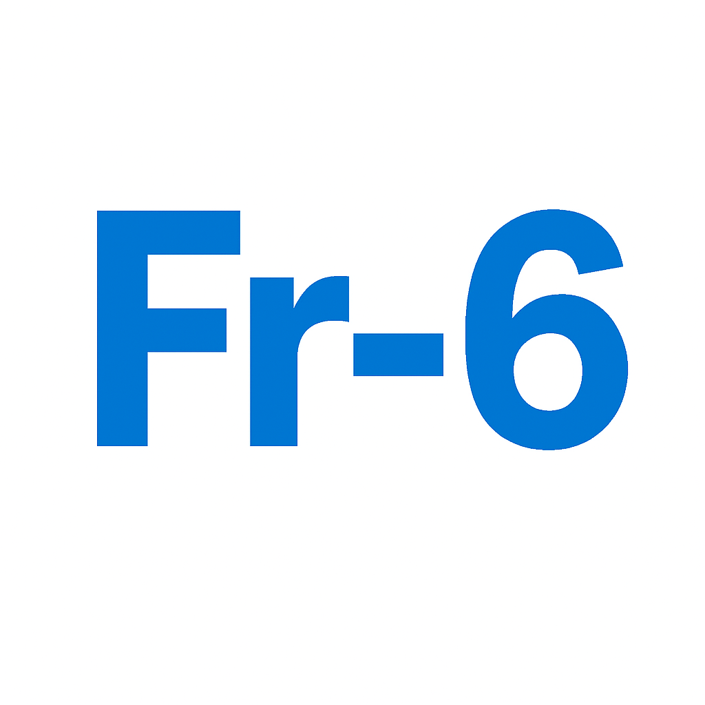 Fr-6