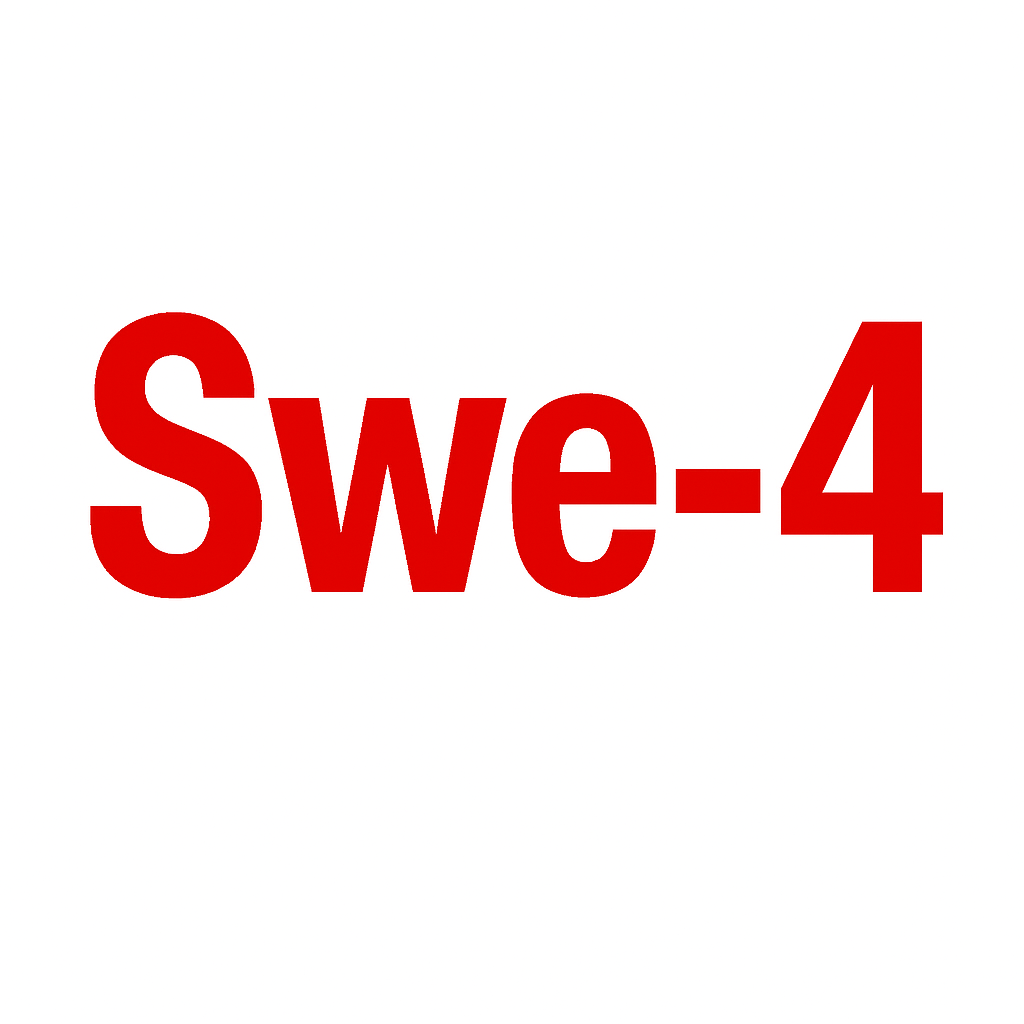 Swe-4