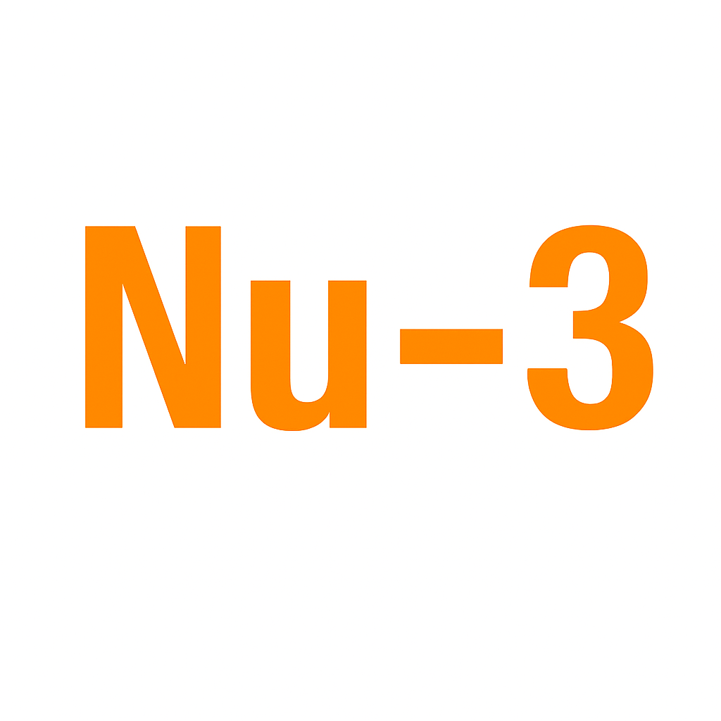 Nu-3
