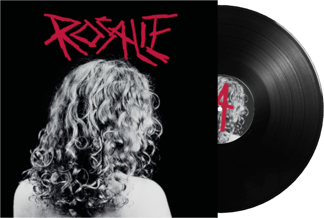 Scout - ROSALIE Vinyl