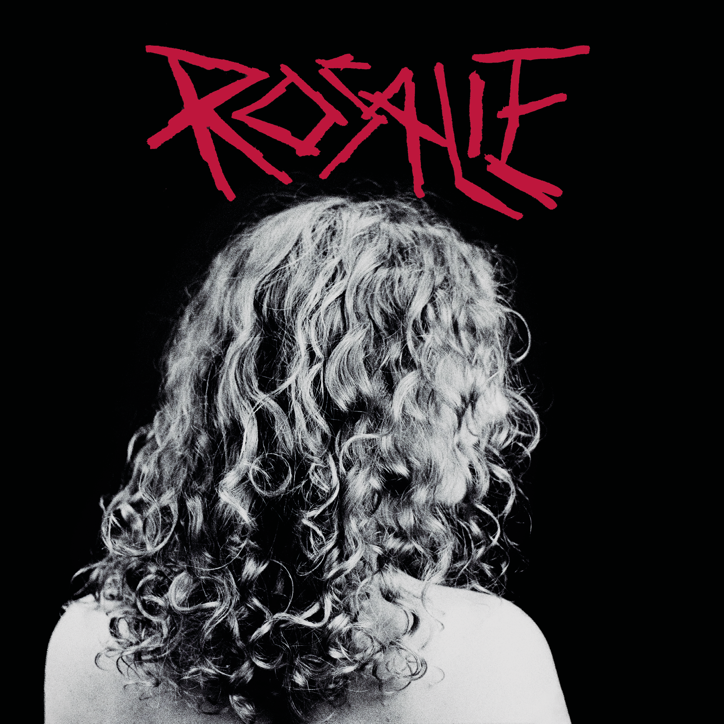 ROSALIE - Digital download