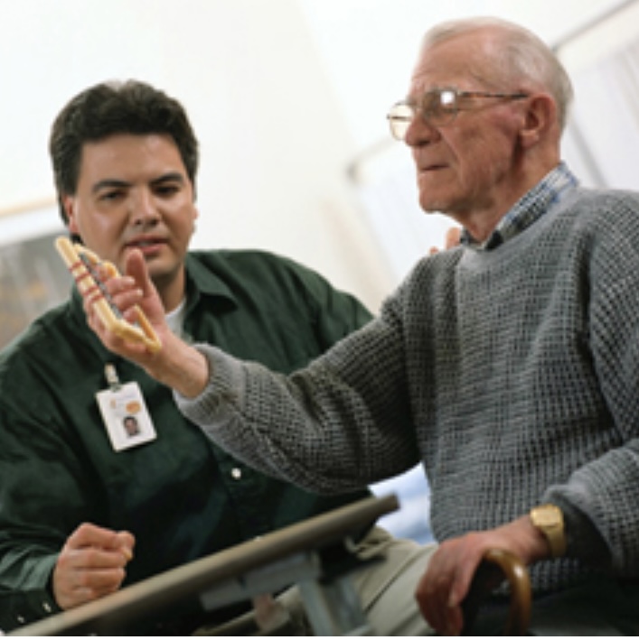 Respite Care $40/hr plus 3% processing fee