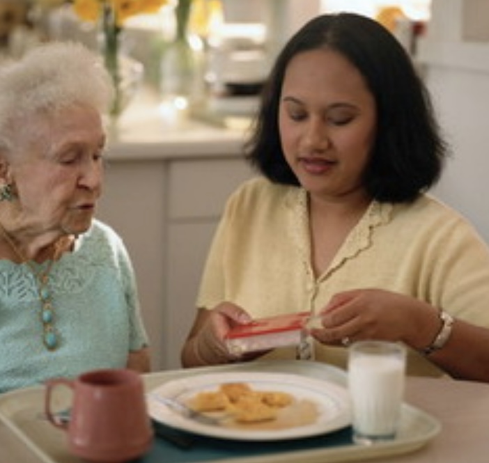 1. Companionship and Personal Care $28.5/hr plus 3% processing Fee