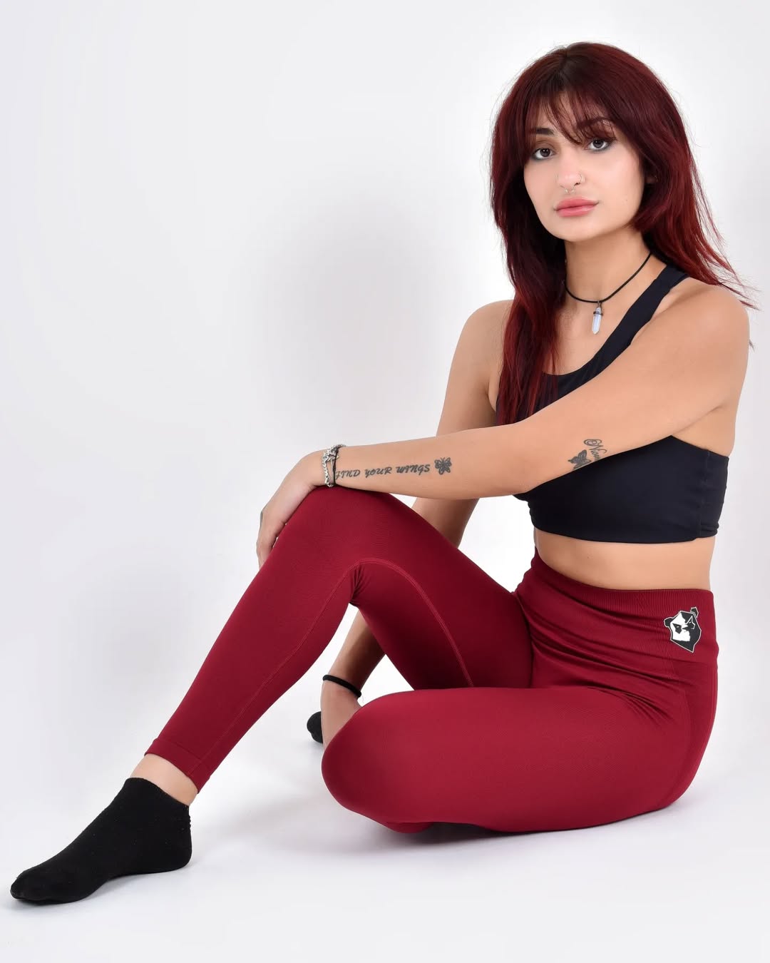 Everyday Seamless Leggings
