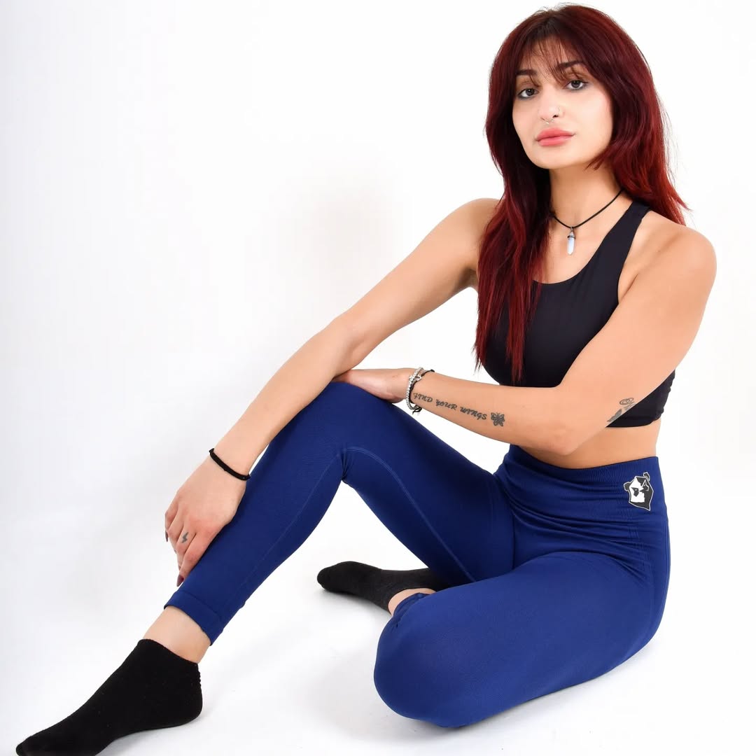 Everyday Seamless Leggings