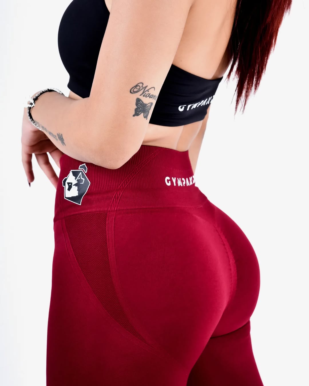 Everyday Seamless Leggings