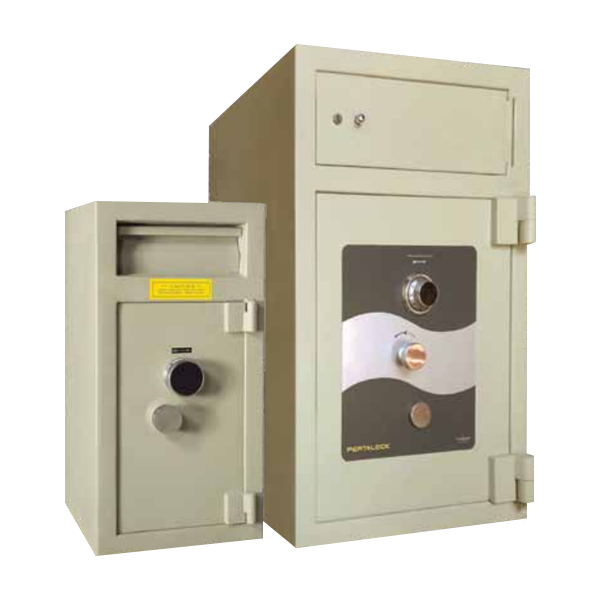 TIPE DEPOSITORY SAFE