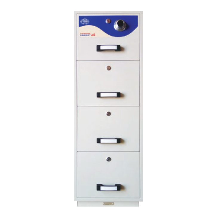 TIPE FIRE RESISTANT CABINET