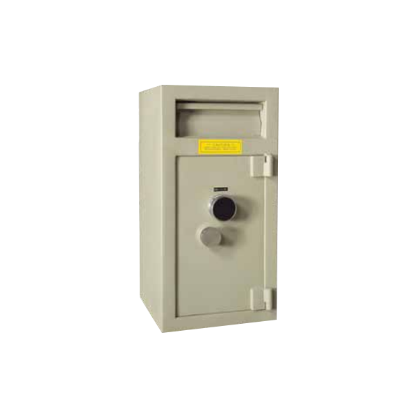 TIPE DEPOSITORY SAFE