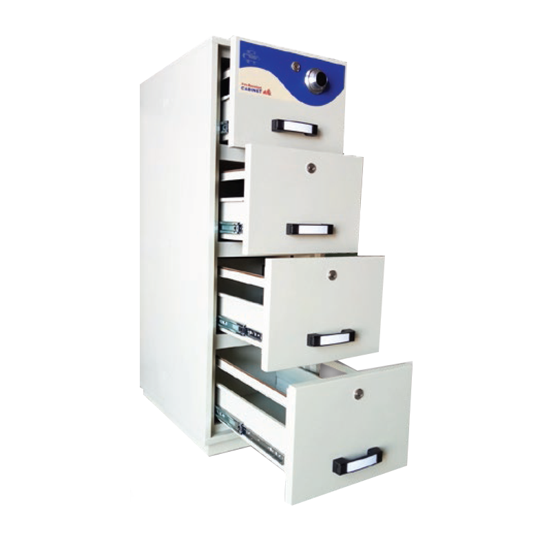 TIPE FIRE RESISTANT CABINET
