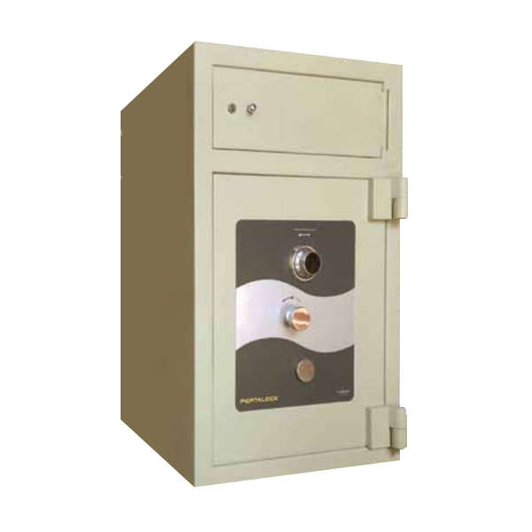 TIPE DEPOSITORY SAFE