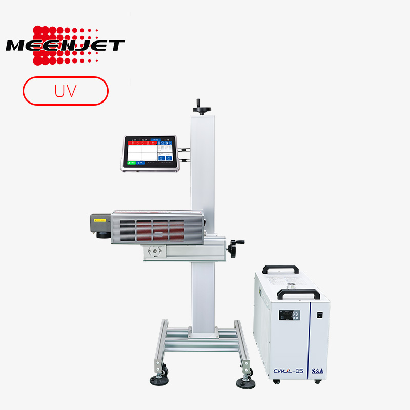 Mesin Laser UV MEENJET